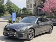 Audi A6 2021