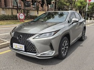 Lexus RX 2022