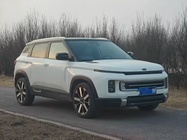 Geely Icon 2023