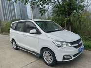 Wuling Hongguang 2016