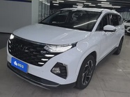 Hyundai Custo 2024