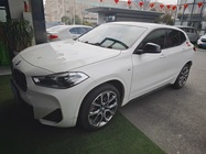 BMW X2 2021