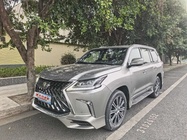 Lexus LX 2018