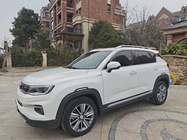 Changan CS35 2019