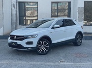 Volkswagen T-Roc 2020