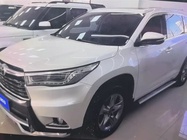 Toyota Highlander 2015