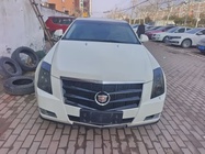 Cadillac CTS 2009