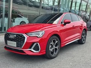 Audi Q3 2021