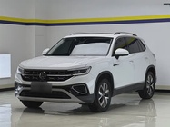 Volkswagen Tayron 2023