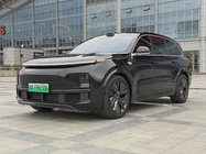 Li Auto L9 2023