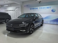 Volkswagen Magotan 2023