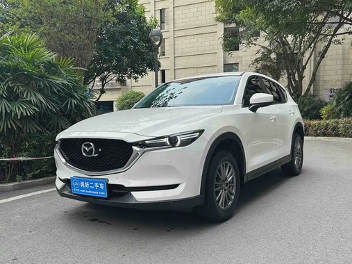 Mazda CX-5 2022
