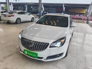 Buick Regal 2015