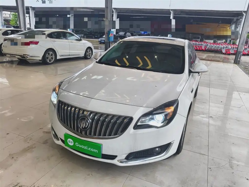 Buick Regal