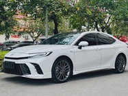 Toyota Camry 2025