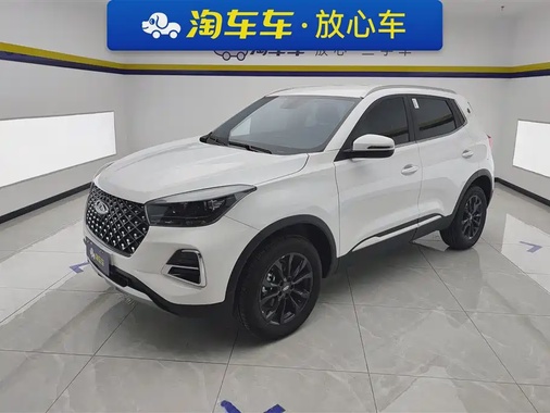 Chery Tiggo 5 2025