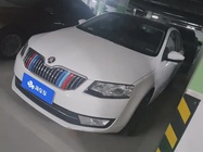 Skoda Octavia 2015