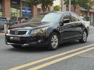 Honda Accord 2008