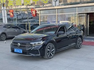 Volkswagen Passat 2022