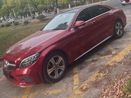 Mercedes-Benz C-Class 2018