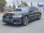 Audi A6 2022