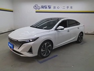 Changan Ruicheng 2024