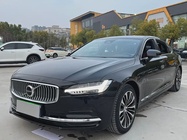 Volvo S90 2024