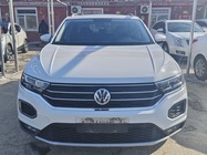 Volkswagen T-Roc 2020