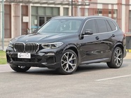BMW X5 2019