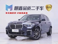 BMW X5 2023