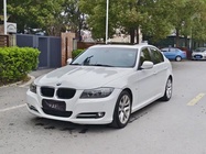 BMW 3 Series 2011