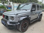 Mercedes-Benz G-Class 2019