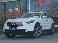Infiniti QX70 2013