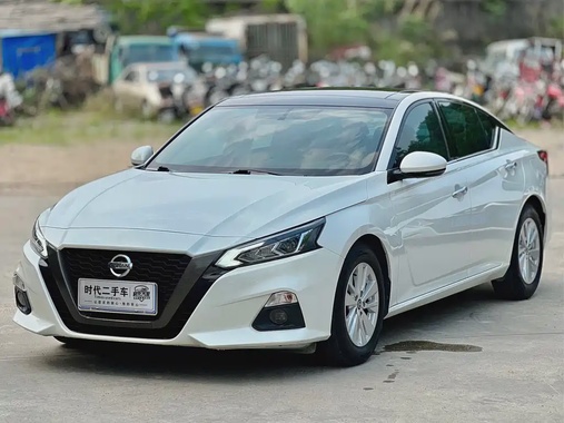 Nissan Teana 2019