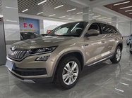 Skoda Kodiaq 2018