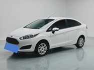 Ford Fiesta 2014