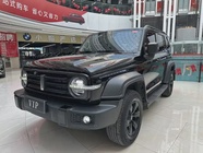 Tank 300 2021