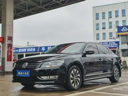 Volkswagen Passat 2014