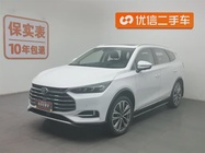 BYD Tang 2019