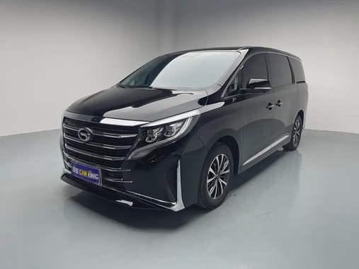 GAC M8 2023
