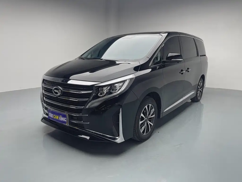 GAC M8