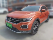 Volkswagen T-Roc 2019