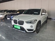 BMW X1 2017