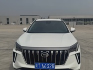 GAC GS4 2022