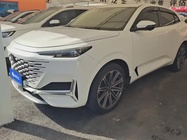 Changan UNI-K 2021