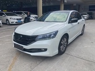 Honda Accord 2015