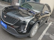 Cadillac XT4 2020