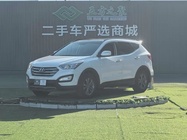Hyundai Santa Fe 2014