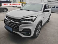 Chery Tiggo 8 2023