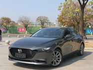Mazda 3 2021